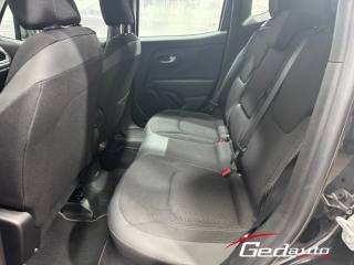 JEEP Renegade usata, con Climatizzatore