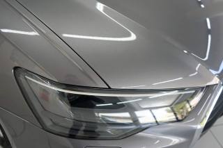 AUDI A6 usata, con Fari LED