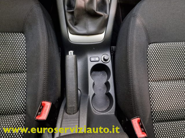 SKODA Octavia usata, con Volante in pelle