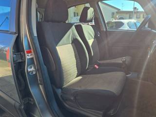 FIAT Sedici usata 61