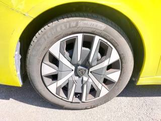 PEUGEOT 208 usata, con Riconoscimento dei segnali stradali