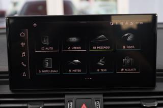 AUDI Q5 usata, con Pacchetto sportivo
