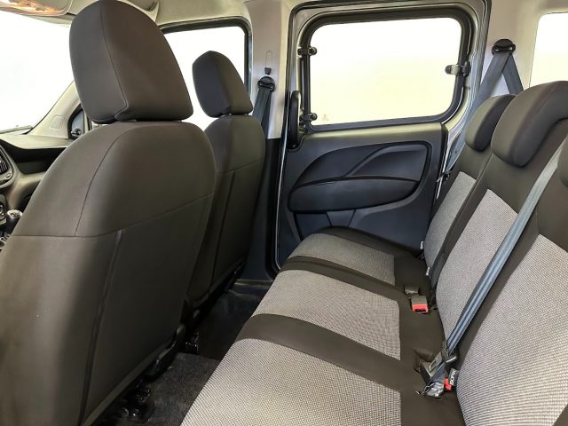 FIAT Doblo usata 29