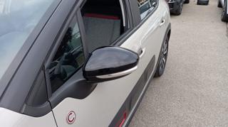 CITROEN C3 usata, con Chiusura centralizzata telecomandata