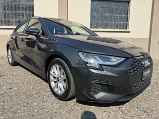 AUDI A3 usata, con Airbag laterali