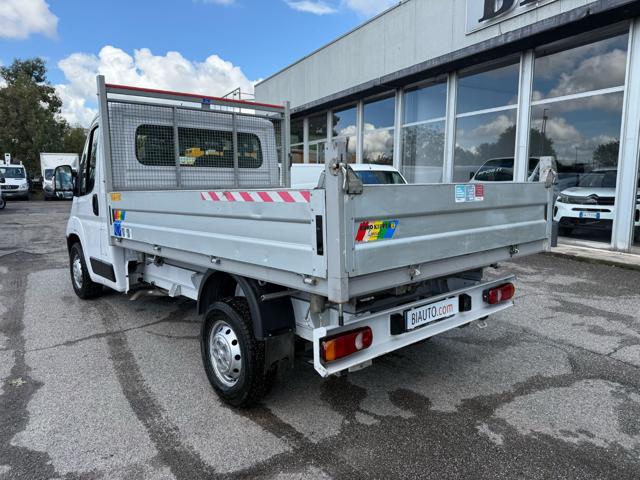 CITROEN Jumper usata, con Alzacristalli elettrici