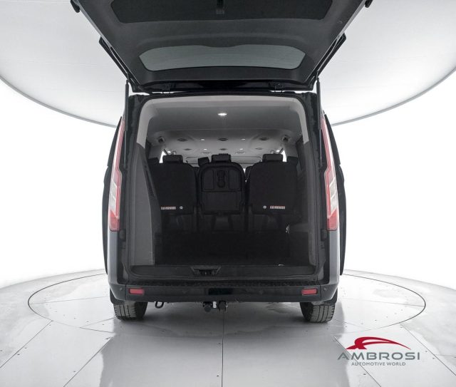 FORD Tourneo Custom usata 6
