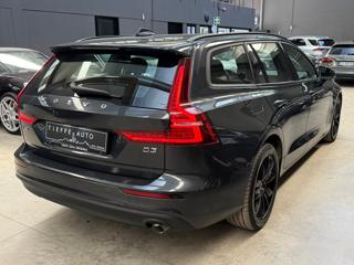 VOLVO V60 usata, con Airbag Passeggero