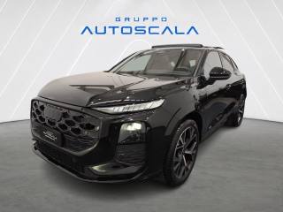 AUDI Q3 SPB 2.0 TDI 110 kW S tronic S Line edition