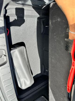 MINI Clubman usata, con Trazione integrale