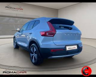VOLVO XC40 usata, con Chiusura centralizzata