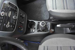 FIAT Punto Evo usata, con Sedile posteriore sdoppiato