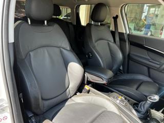 MINI Countryman usata, con ESP