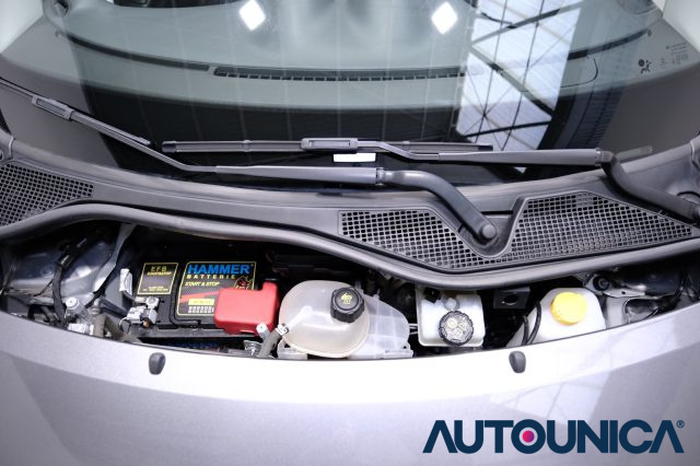 SMART ForFour usata 63