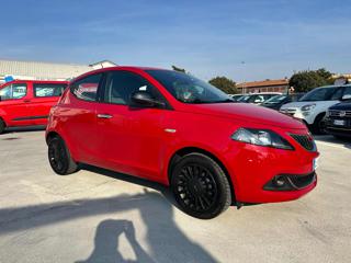 LANCIA Ypsilon usata, con Airbag Passeggero