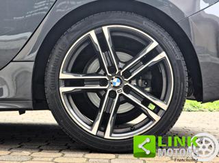 BMW 118 usata, con Vivavoce