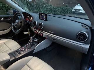 AUDI A3 usata, con Controllo automatico clima