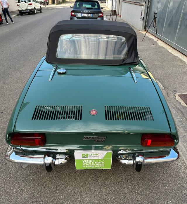 FIAT 850 usata 4