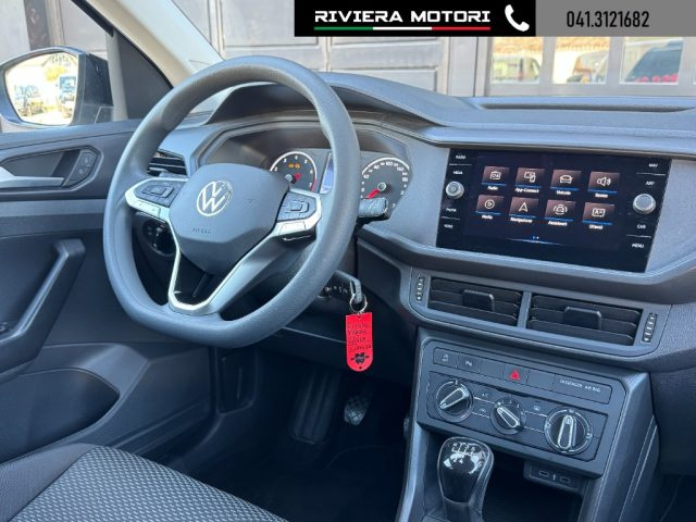 VOLKSWAGEN T-Cross usata, con Alzacristalli elettrici