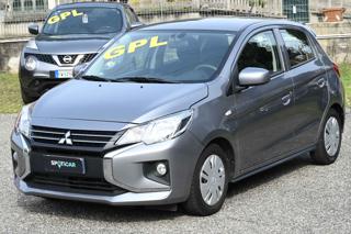 MITSUBISHI Space Star usata, con Airbag testa