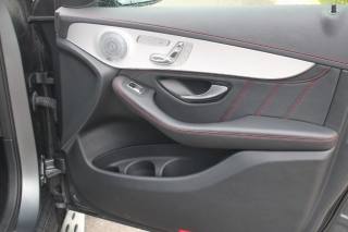 MERCEDES-BENZ GLC 43 AMG usata, con Park Distance Control