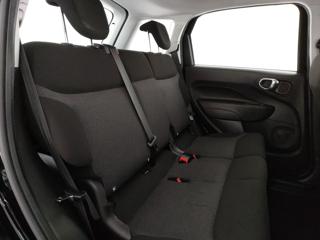 FIAT 500L usata, con ESP