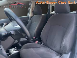 NISSAN Note usata, con Sistema di navigazione