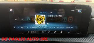 MERCEDES-BENZ A 180 usata, con ESP