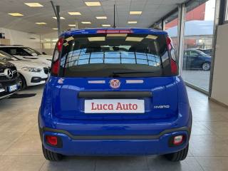 FIAT Panda usata, con Alzacristalli elettrici