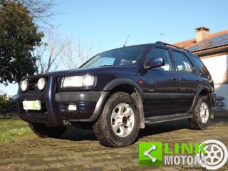 OPEL Frontera usata 22