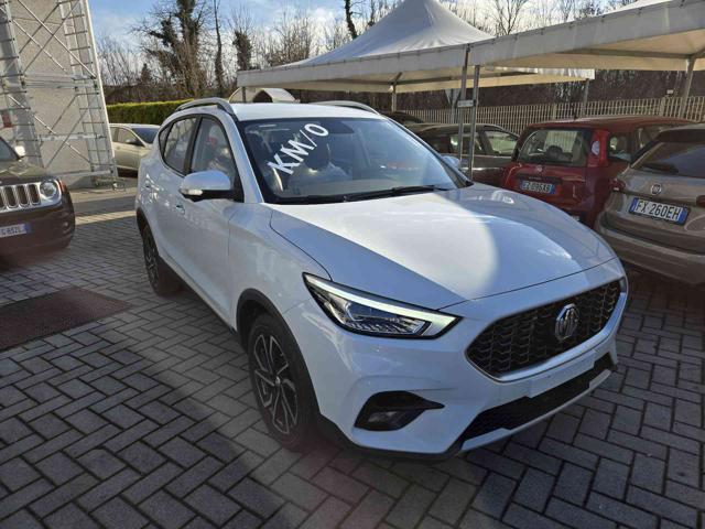 MG ZS usata, con ABS