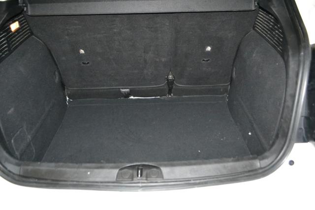 FIAT 500X usata, con Filtro antiparticolato