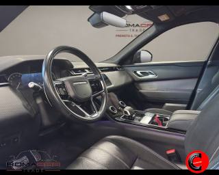 LAND ROVER Range Rover Velar usata, con Servosterzo
