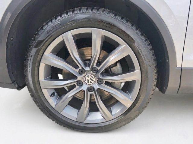 VOLKSWAGEN T-Roc usata, con Cerchi in lega