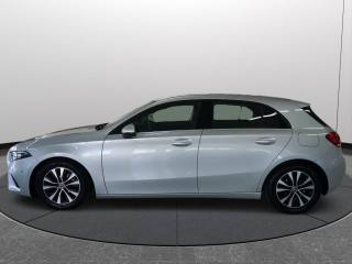 MERCEDES-BENZ A 180 usata, con Controllo vocale