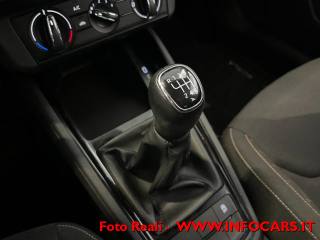 SKODA Scala usata, con Touch screen