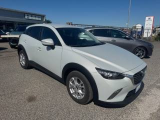 MAZDA CX-3 usata, con Autoradio