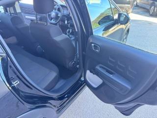 CITROEN C3 usata, con Vetri oscurati