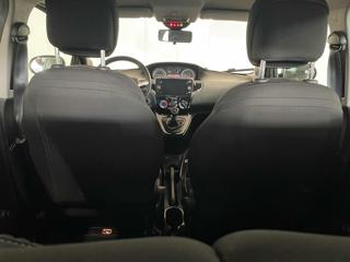 LANCIA Ypsilon usata, con Chiusura centralizzata telecomandata