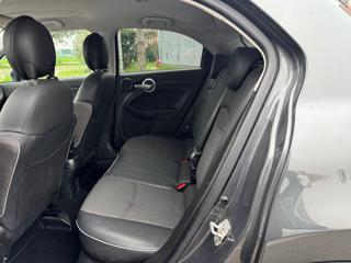 FIAT 500X usata, con Boardcomputer