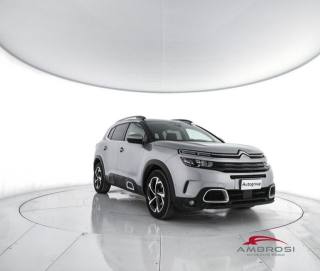CITROEN C5 Aircross usata 1