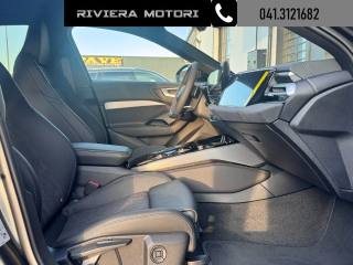 AUDI A5 usata, con Chiusura centralizzata