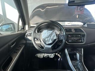 SUZUKI S-Cross usata, con Interni in pelle
