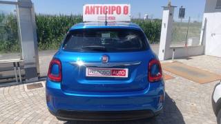 FIAT 500X usata, con Boardcomputer