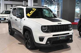 JEEP Renegade usata, con Airbag laterali