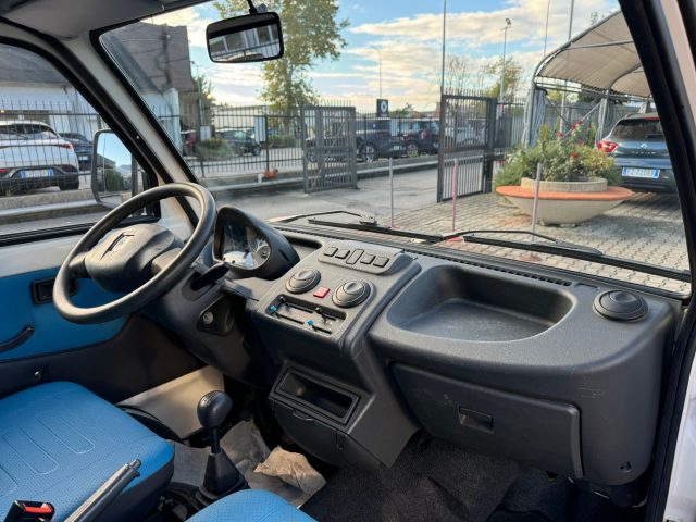 PIAGGIO Porter usata 15