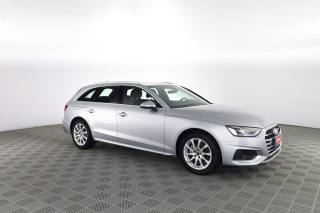 AUDI A4 usata 1
