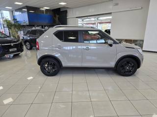 SUZUKI Ignis usata, con Climatizzatore