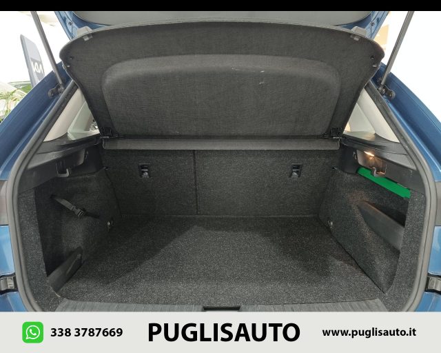 SKODA Kamiq usata, con Frenata d