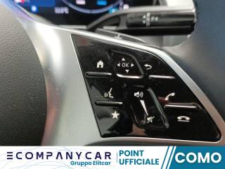 MERCEDES-BENZ GLC 220 usata, con Controllo trazione